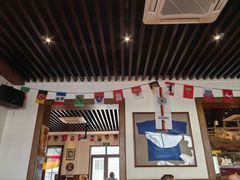 -申德勒加油站餐厅(三里屯北小街店)