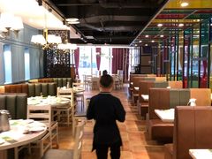 -闫府私房菜·百年鲁菜(恒隆店)