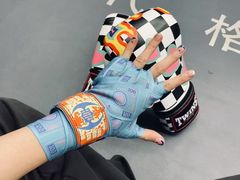 -时代格斗·零基础防身健身(红牌楼店)