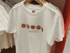 -优衣库(银座店)