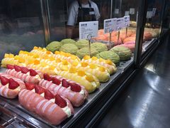 -LELECHA乐乐茶(美罗城店)