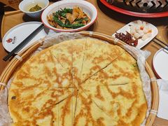 -肥三土菜馆(五四广场店)