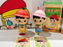 -泡泡玛特POPMART(合生汇店)