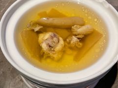 -绿茶餐厅(崇文门新世界店)