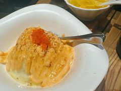 -Sushi Love 创意寿司(丽影广场店)