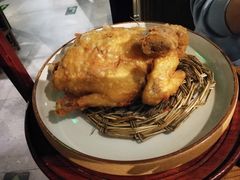 长安葫芦鸡-长安记·大美陕菜(大族广场店)
