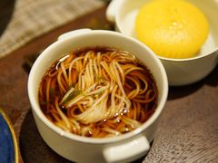 -巧庆楼·茶膳