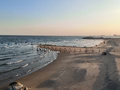 -老虎石海上公园