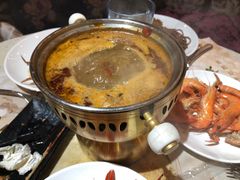 -芭菲盛宴·环球美食(锦城万达广场店)