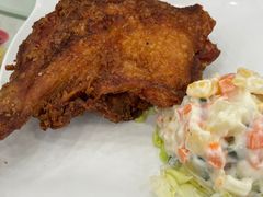 -龙城冰室(旺角)