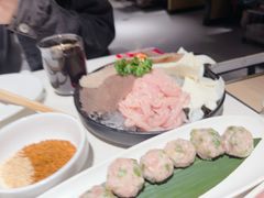 -海底捞火锅(长沙华创国际广场店)