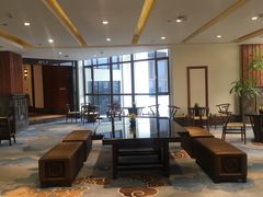 -荣成倪氏海泰度假酒店-餐饮