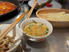 -朱光玉火锅馆(正弘城店)