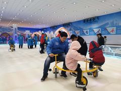 -宁波冰雪大世界(北仑区)