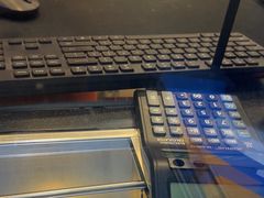 -携程外币兑换(浦东机场T1国际出发安检内取钞点)