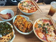 -官渡小锅米线(希望路店)