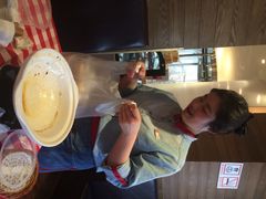 西贝莜面村(百联西郊店)-西贝莜面村(上海百联西郊店)