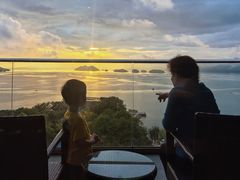 -绿城千岛湖喜来登度假酒店