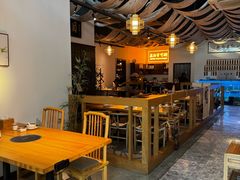 -山海蟹庐·海鲜糟粕醋火锅(慈溪店)