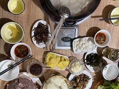 -尼玛藏家风味园(阿山食城店)