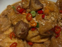 -衡厨·衡阳土菜(中南店)