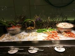 -富力万达嘉华酒店-美食汇西餐厅