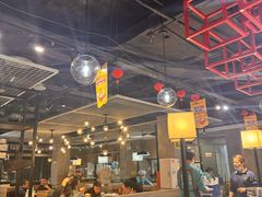 -黄记煌三汁焖锅(渝北金港国际店)
