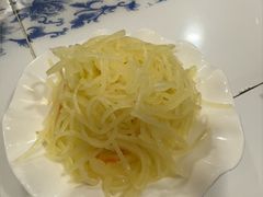 -东方饺子王(中央大街创始店)
