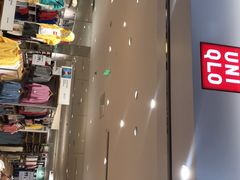 -优衣库(成都锦华万达广场店)