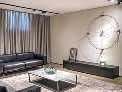 -创典居(槐安店)