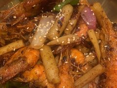 干锅香辣虾-川知味(京华城店)