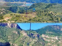 -北岳恒山