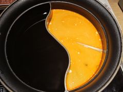 -温野菜涮涮锅(曲江大悦城店)