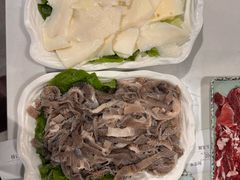 -食潮汕头鲜牛馆(望京保利店)