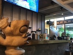 -旅马餐厅(茅家埠店)