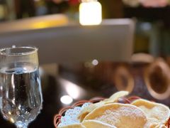 虾片-金厨泰国餐厅·全泰籍厨师料理(拱北店)