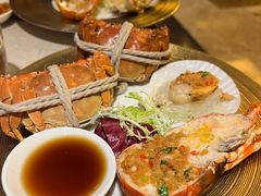 -富力丽思卡尔顿酒店·丽轩中餐厅