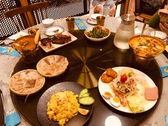 -Home Thai·泰谣(王府井apm店)