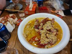 -虾小龙老长沙龙虾馆(坡子街店)