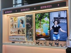 -Sony Store索尼(深圳深业上城店)