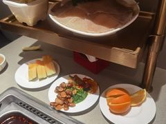-海底捞火锅(顺义华联店)