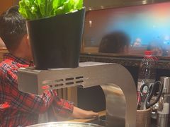 -九田家黑牛烤肉料理(太阳城店)