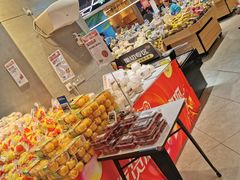 -盒马鲜生(悠方店)