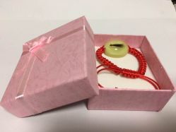 -禧婴婴儿理胎发·胎毛笔定制纪念品(新街口店)