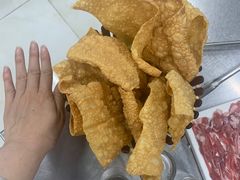 -三兴涮羊肉(荣安大街店)