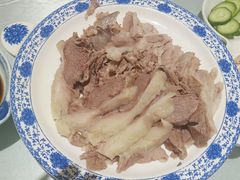 -宁夏国强手抓羊肉·清真菜(未央路凤三店)