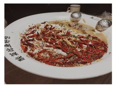 -太二酸菜鱼(菱角湖万达店)