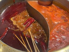 -热辣宗师·串串火锅(万达金街店)