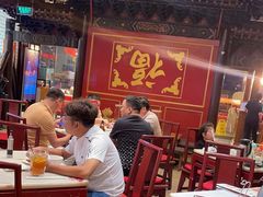 -金鼎轩(方庄天坛店)