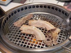 -千寻山野烤肉(中关村店)